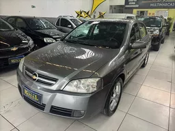 Chevrolet Astra