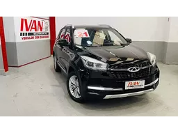 Chery Tiggo 5X