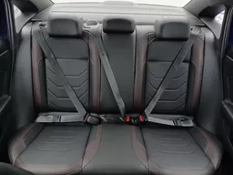 Volkswagen Virtus