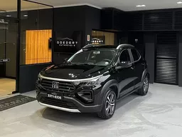 Fiat Pulse