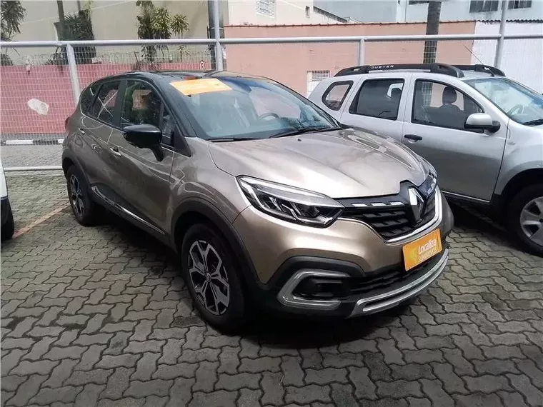 Renault Captur Bronze 7