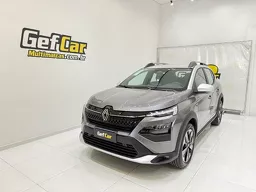 Renault Kardian