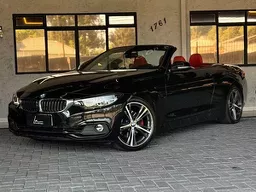 430i