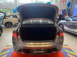 BYD King