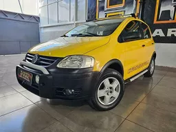 Volkswagen Crossfox