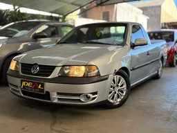Volkswagen Saveiro