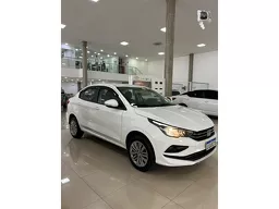 Fiat Cronos