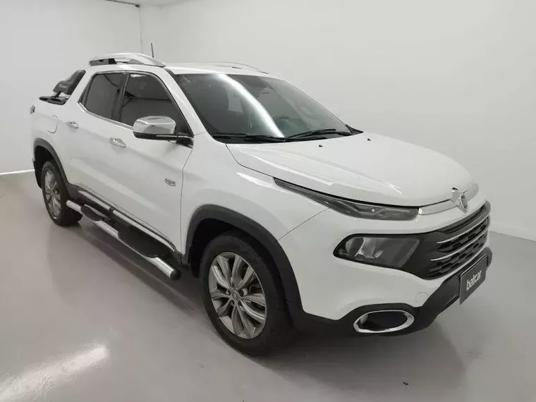 Fiat Toro Branco 7