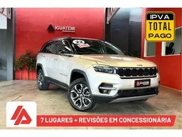 Jeep Commander