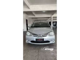 Toyota Etios