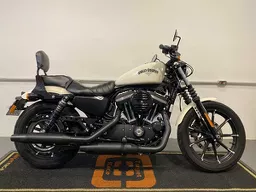 Sportster 883