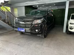 Chevrolet S10