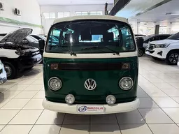 Volkswagen Kombi