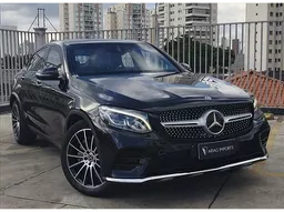 Mercedes-benz GLC 250