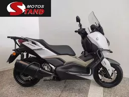 Xmax