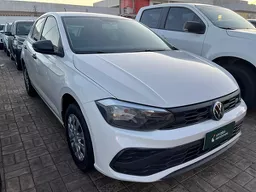 Volkswagen Polo Hatch