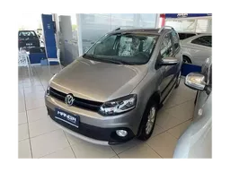 Volkswagen Crossfox