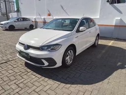 Volkswagen Polo Hatch