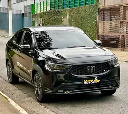 Fiat Fastback