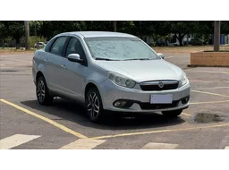 Fiat Grand Siena