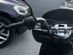 Honda PCX