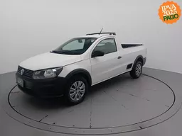 Volkswagen Saveiro