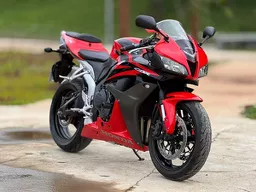 Honda CBR 600