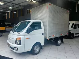Hyundai HR