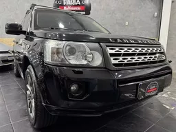 Freelander 2