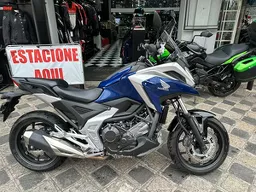 Honda NC