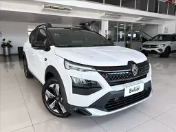 Renault Kardian