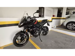 Tiger Sport