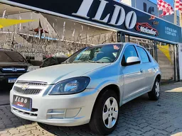 Chevrolet Prisma