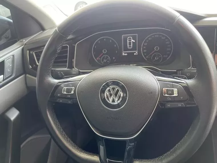 Volkswagen Virtus Preto 8