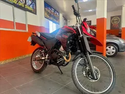 XTZ 250
