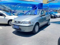 Fiat Siena