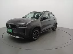 Fiat Pulse