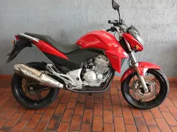 CB 300