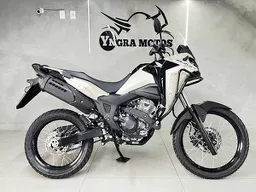 XRE Sahara