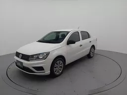 Volkswagen Voyage