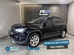 Volkswagen Taos