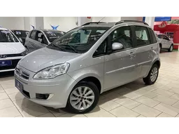 Fiat Idea