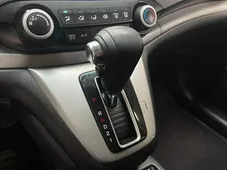 Honda CRV