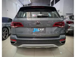 Volkswagen Taos