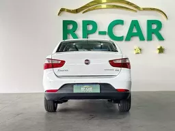 Fiat Siena