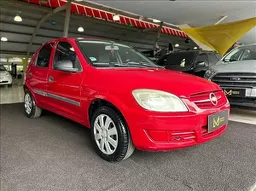 Chevrolet Celta