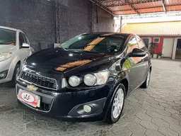 Chevrolet Sonic