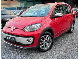 Volkswagen Cross UP