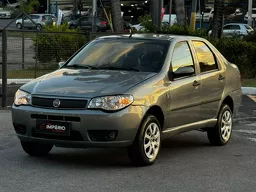 Fiat Siena
