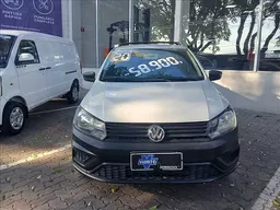Volkswagen Saveiro